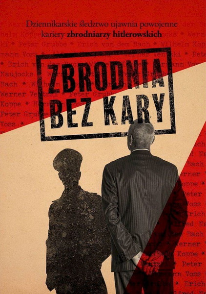zbrodnia bez kary recenzja ksiazki